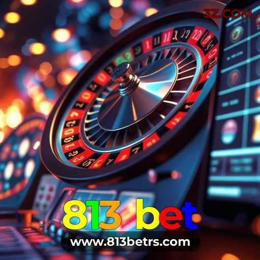 813 bet | Jogos de Cassino Online no Brasil com Bônus