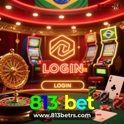 813 bet.com | App de Cassino Online Gratuito