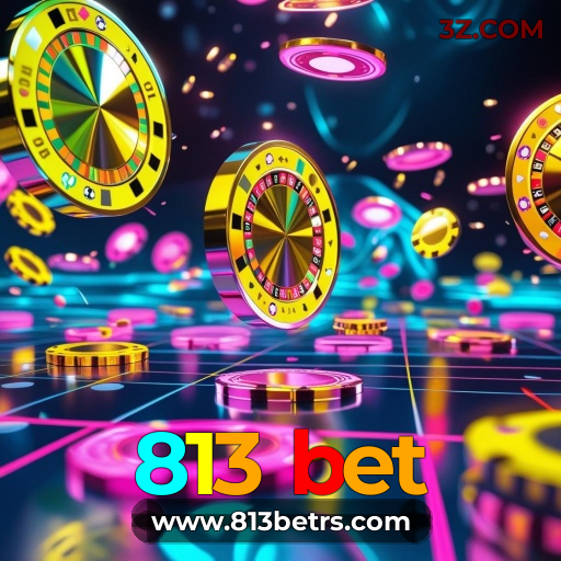 Volte ao 813 bet | Cassino Online com Bônus Exclusivos