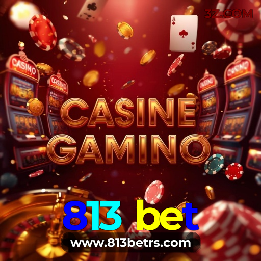 Ofertas Imperdíveis na Promo do 813 bet para Gamers