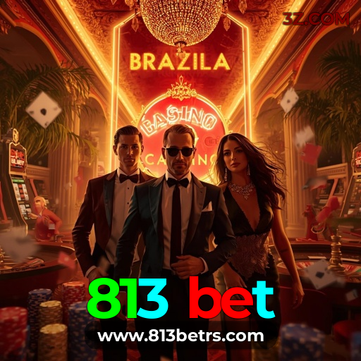 Volte ao 813 bet | Cassino Online com Bônus Exclusivos