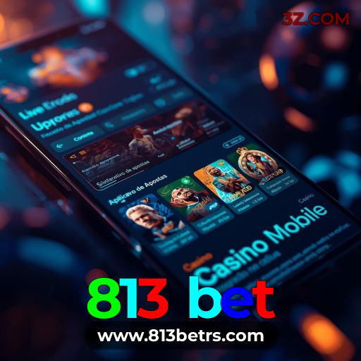 Bônus da 813 bet: ofertas exclusivas e giros grátis