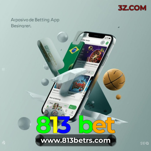 Login Social e Inovador: Conheça o 813 bet