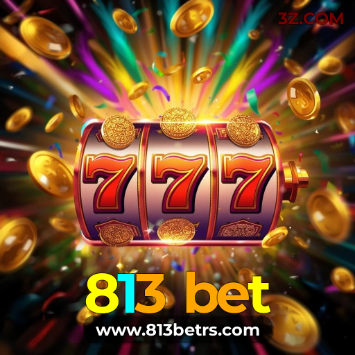 813 bet App Oficial | Baixe e Jogue Cassino Online