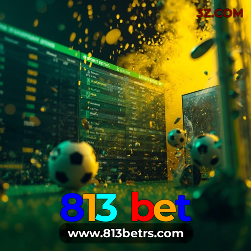 Cassino online no 813 bet — bônus e prêmios reais