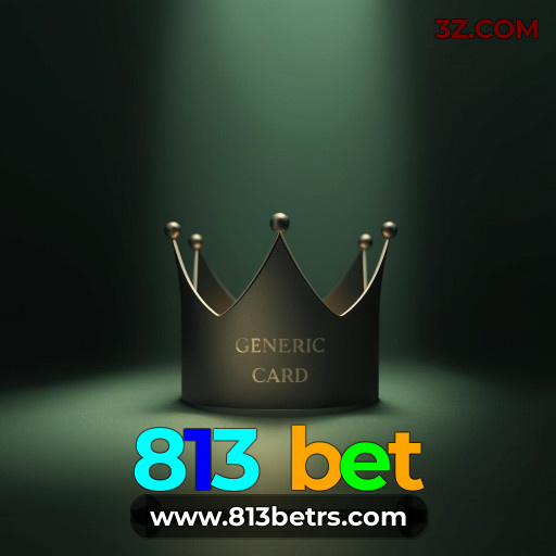 Cassino online no 813 bet — bônus e prêmios reais