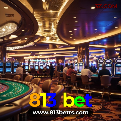 Volte ao 813 bet | Cassino Online com Bônus Exclusivos
