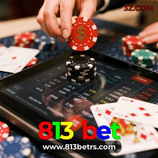 813 bet.com | App de Cassino Online Gratuito